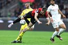 Milan - Fіorntina 2: 2 Video Goliv that looked around the match