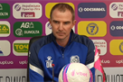 Kucher: NamagaiMos bury a chornomoret at the prem’r-lizi