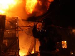 Удар по Киеву: есть погибший