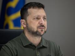 Зеленский: Давления на РФ все еще недостаточно