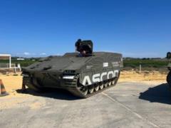Латвия приобретет у Испании БМП на 373 млн евро