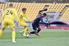 Перша ліга: Буковина сильніша за Кудрівку, перемога Прикарпаття та битва двох Металістів