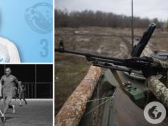 Вызывался в сборную Украины. ВСУ ликвидировали футболиста-чемпиона, который решил повоевать за Россию