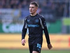 Manchester City was found with the replacement de Brain