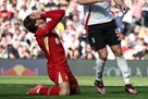 Liverpool do not snake