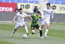 Динамо Київ — Лівий Берег 2:0 Відео голів та огляд матчу УПЛ