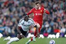 Fulgham - Liverpool 3: 2 Video Goliv that looked around the ADL match