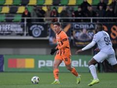 Шахтар — Верес 3:0 Відео голів та огляд матчу УПЛ