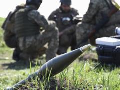 Генштаб выделил 4 самые сложные участка фронта