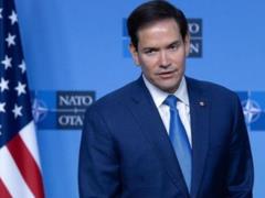 Рубио рассказал, чего США ожидают от союзников по НАТО
