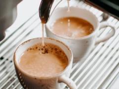 Ежедневное употребление кофе: что произойдет с вашим организмом