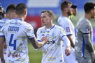 Luchkevich: In Dynamo Men, they were warmly received, all the pre -maga,