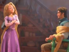 Из-за провала  Белоснежки : Disney свернул работу над фильмом о Рапунцель
