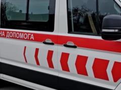 В Херсоне из-за атаки россиян пострадали беременная женщина и ребенок