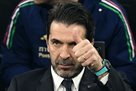 Buffon: Juventus is now є єdnisty, ale I am in Maybutni Motti