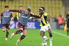 Muriangu pounded about the GRUKOVA PISLA Match Superligs