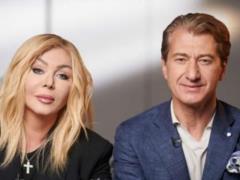 Экс-муж Ирины Билык показал их фото из молодости и публично обратился к ней
