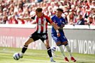 Brentford - Chelsі 0: 0 Video Nykrachi Moments Tu Tuhing the ADL match