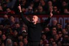 Guardiola: Bulo more than a smooker of vigati Mu, Ale Old Trafford - Tse Old Trafford