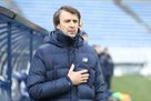 Шовковський здобув 40 перемог в УПЛ як тренер Динамо