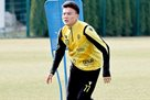 Almazbekov: Rukh showing good GRU, Ale in the Ostann matches we do not spill
