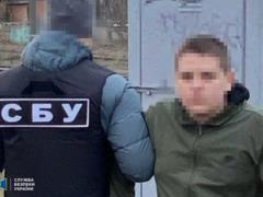 СБУ разоблачила семерых поджигателей, самому младшему - 12 лет