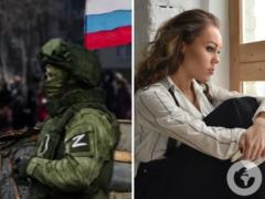  Там до сих пор жив украинский язык . Певица Алена Тополя рассказала о жизни родственников в оккупации