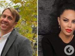  Или ты с Украиной, или иди...  Звезда телесериалов вспомнил странное сообщение от Оксаны Байрак, после которого заблокировал ее