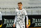 Drischlyuk: Zorya showed her character by the lawly re -rewinded Vorskla