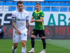 Banada: Dynamo - Ts Dazhe is good team і, Mabut, Maybutniy Champion Ukrainian