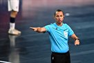 Представники України працюватимуть на матчах відбору Євро-2026 з футзалу