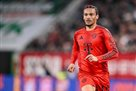 Sanya to crush the contract with Bavarіyu - Bild