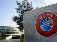 The scandal with veneration of the memory of the invader: UAF turned to UEFA
