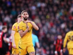 Манчестер Юнайтед интересуется олимпийским чемпионом, выступающим в АПЛ