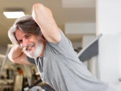 Лучшие трюки для похудения: как сделать живот плоским после 50 лет