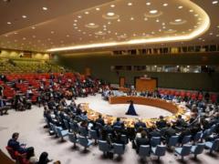 Украина созывает Совбез ООН и Постоянный совет ОБСЕ из-за ракетного удара России по Кривому Рогу