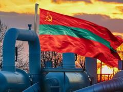 В Приднестровье снова заявили об остановке поставок газа: что говорят в Тирасполе и Кишиневе