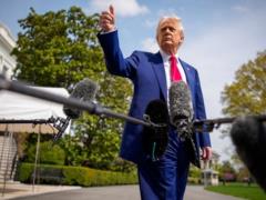 Соглашение о недрах. Инструмент Трампа для России