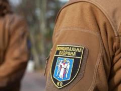 Неправда и манипуляция: в КО  Муниципальная охрана  опровергли информацию о деятельности киевских  муниципалов 