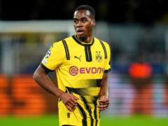 Bayno-Gittens Pragne to flood the Borussian Dortmund