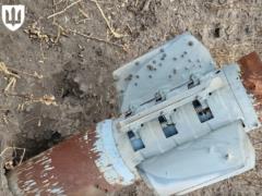 Из-за российских мин в Украине погибли 355 гражданских, из них 18 детей