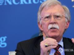 John Bolton: I worked on Donald Trump. This is the key to understanding him