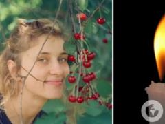 Погибла украинская художница Маргарита Половинко, защищавшая Украину: ей был 31 год