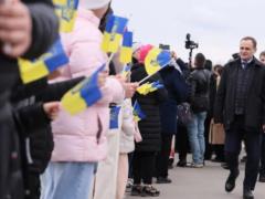 Украинцам облегчили пересечение границы со страной ЕС: где открыли новый пункт пропуска