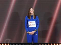 Магучих: Не люблю слушать музыку, когда тренируюсь