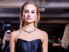 Цымбалару рассекретила свои источники дохода и призналась, сколько тратит в месяц