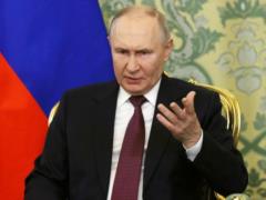 Кремль не хочет мира: почему Путин продолжает воевать