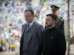 Размещение миротворцев в Украине: во время встречи  коалиции желающих  стороны обсудят детали