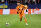 Sudakov Vedelov de Bruyne at the Top-30 found attacking attacked pinsahisnikivs
