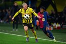 Barcelona - Borussiy Dortmund: Bookmakers Forecast for the LIGI match Champion